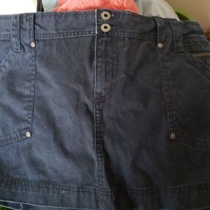 Skirt by old navy